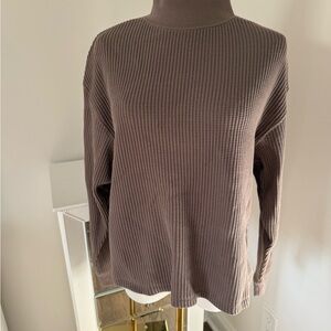 Gap Women's Brown Sweater